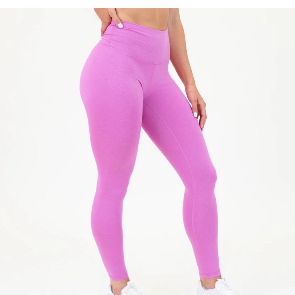 Fleo- Super High Legging - Higher Rise